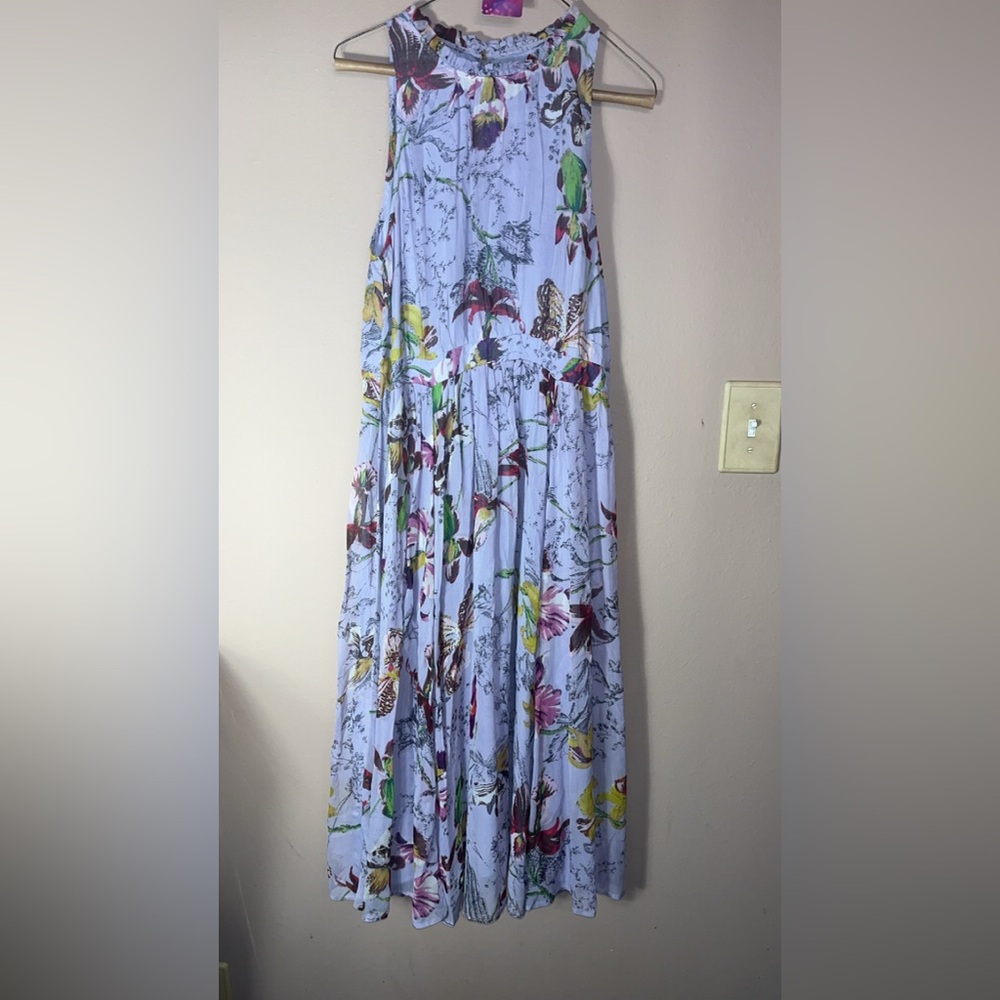 Hermia Midi Dress
Anthropologie - Picture 5 of 12